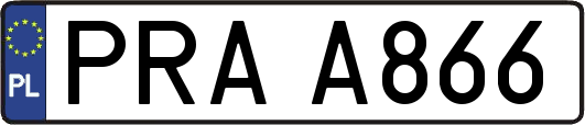 PRAA866