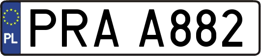 PRAA882