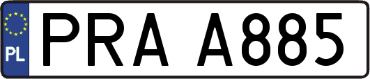 PRAA885