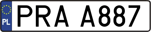 PRAA887
