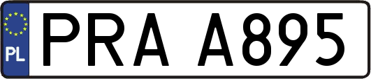 PRAA895