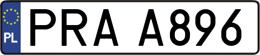 PRAA896