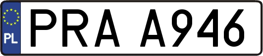 PRAA946