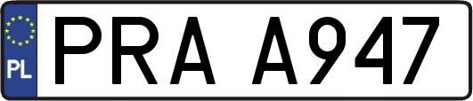 PRAA947