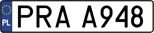 PRAA948
