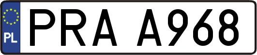 PRAA968