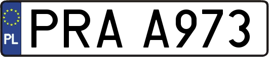 PRAA973