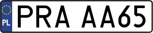 PRAAA65