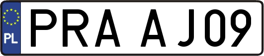 PRAAJ09