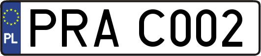 PRAC002
