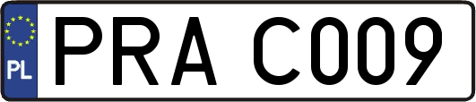 PRAC009