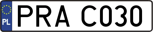 PRAC030