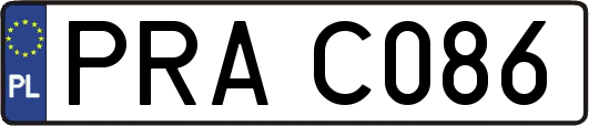 PRAC086