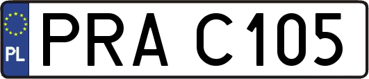 PRAC105
