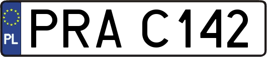 PRAC142
