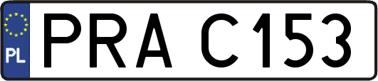 PRAC153