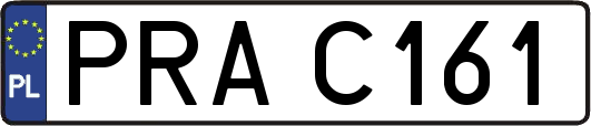 PRAC161