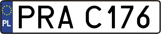 PRAC176