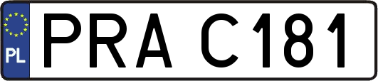 PRAC181
