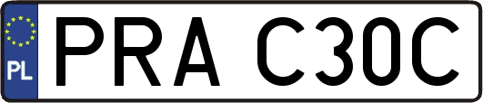 PRAC30C