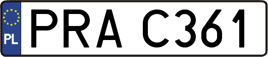 PRAC361