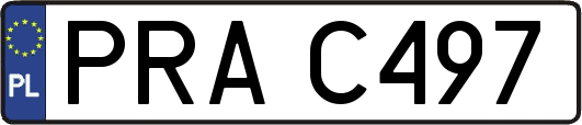 PRAC497