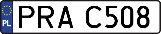 PRAC508