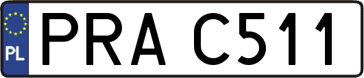PRAC511