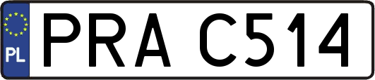 PRAC514