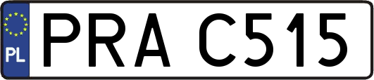 PRAC515
