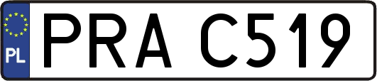 PRAC519