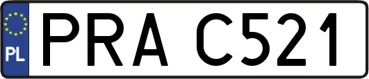 PRAC521