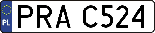 PRAC524