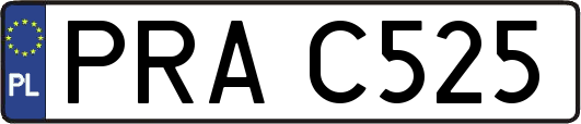 PRAC525