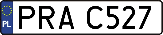 PRAC527