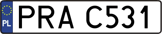 PRAC531