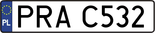 PRAC532