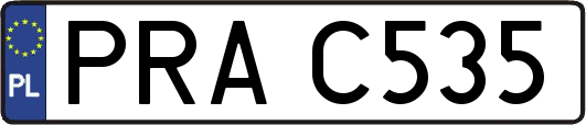 PRAC535