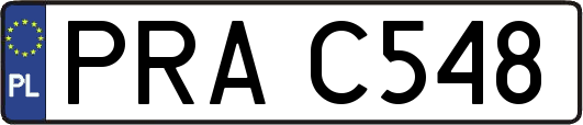 PRAC548