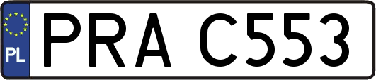 PRAC553