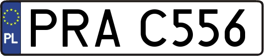 PRAC556