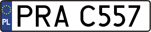 PRAC557