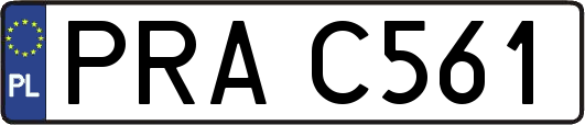 PRAC561