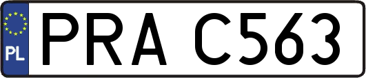 PRAC563