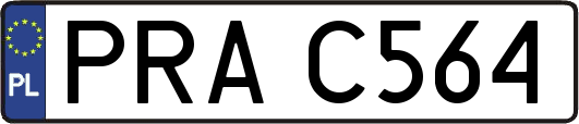 PRAC564