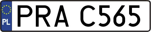PRAC565