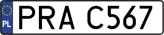 PRAC567