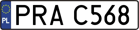 PRAC568