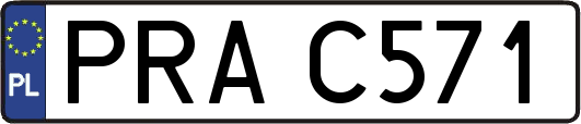 PRAC571