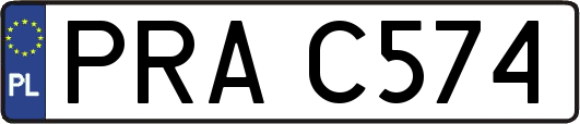 PRAC574